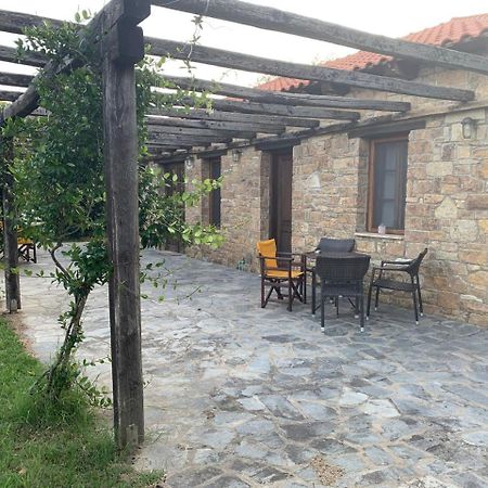 Platanorema Agios Ioannis Prodromos Exterior foto