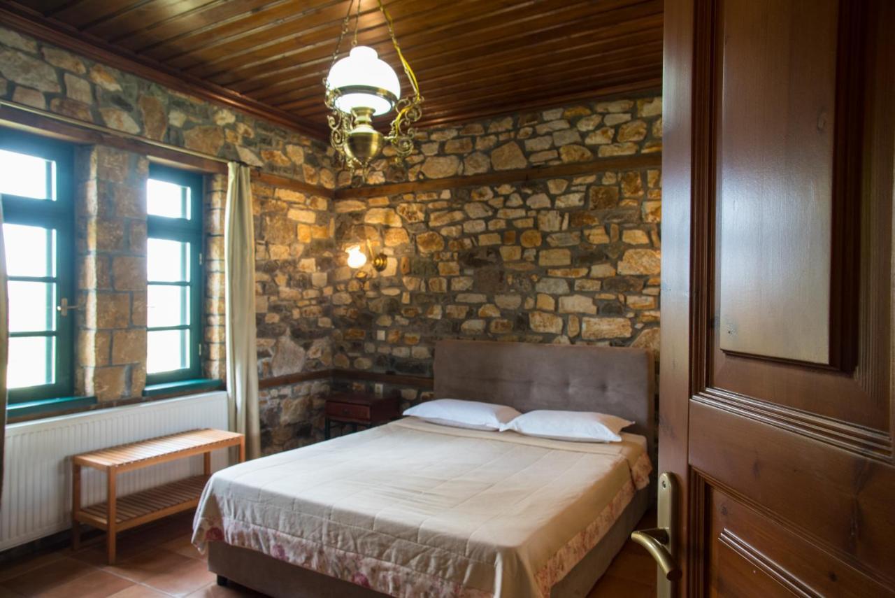 Platanorema Agios Ioannis Prodromos Exterior foto