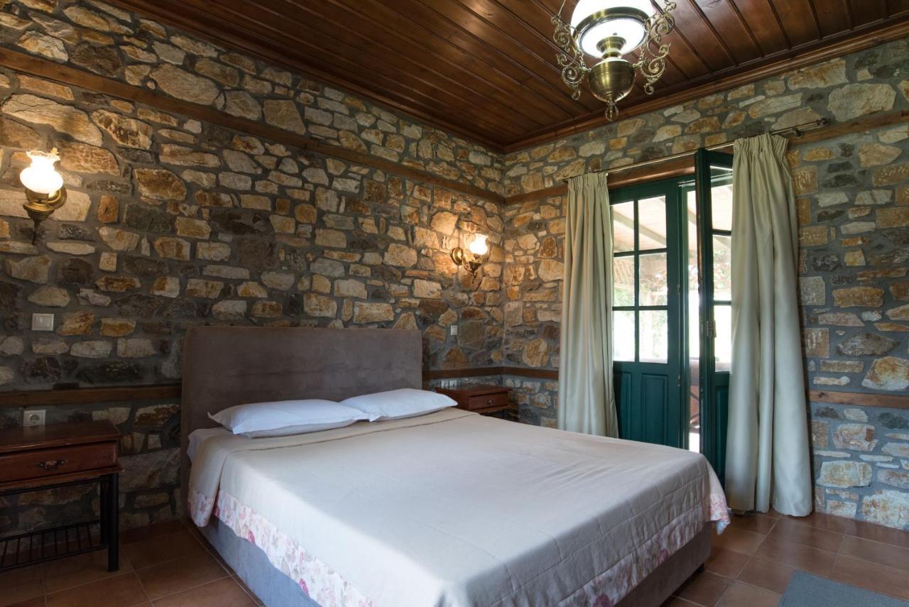 Platanorema Agios Ioannis Prodromos Exterior foto